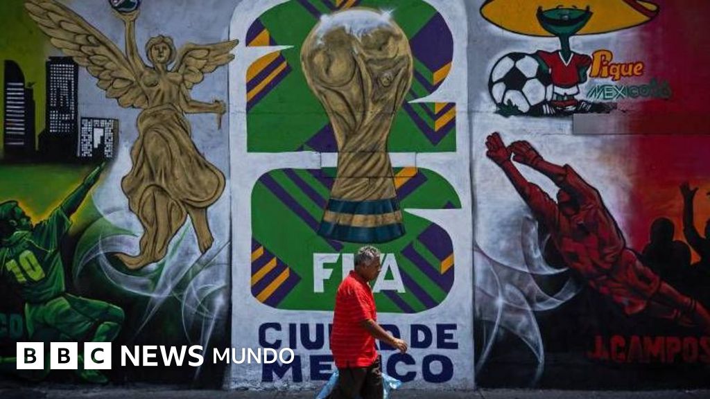 México contempla reducir el curso escolar para "proteger a niños" y la organización del Mundial ante ola de calor