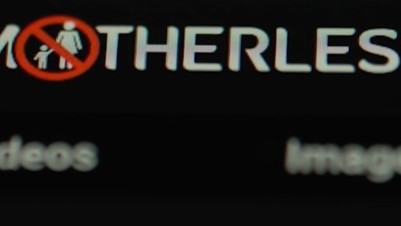 Retiran de internet el sitio web pornográfico que está en el centro de investigación de CNN sobre abuso sexual