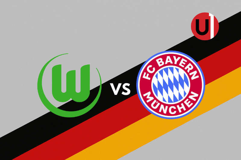Wolfsburgo vs Bayern Múnich EN VIVO: Dónde ver, horarios y alineación