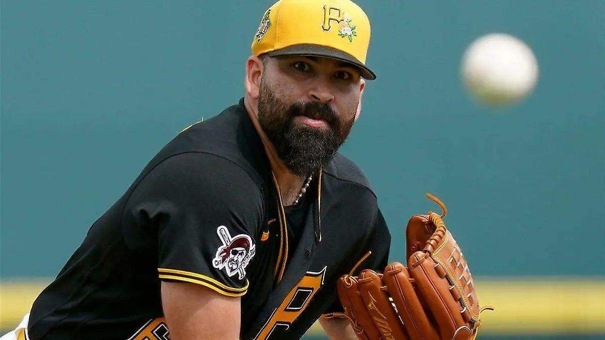 José Urquidy no levanta en Triple A y preocupa su momento con Pittsburgh – El Sol de Mazatlán | Noticias Locales, Policiacas, sobre México, Sinaloa y el Mundo