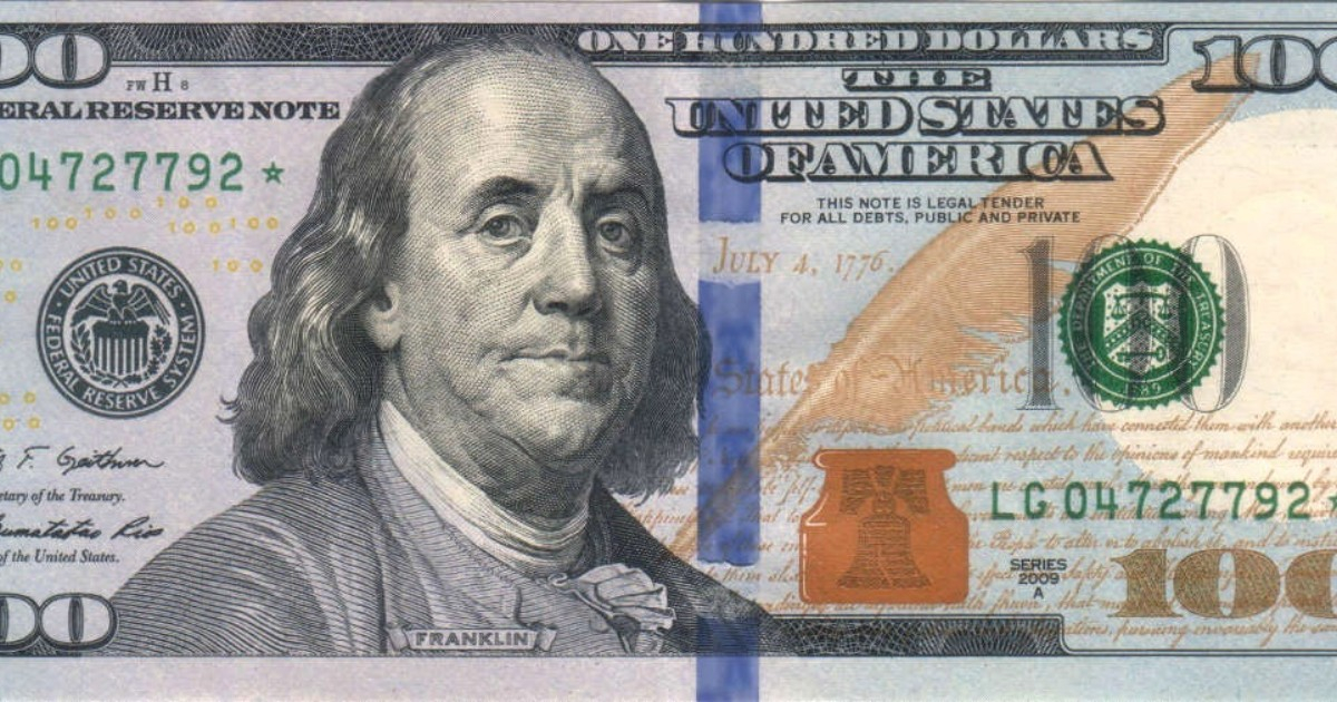 Jornada récord para el dólar en Cuba: Nuevo subidón de precio