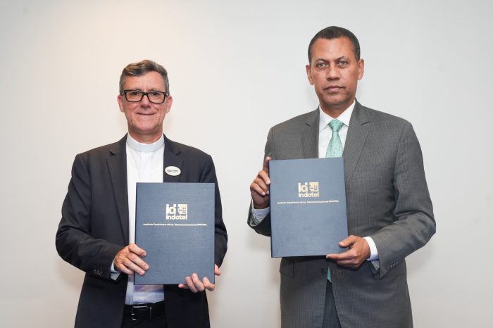 Indotel y CAID habilitarán cuatro unidades territoriales para atención terapéutica infantil