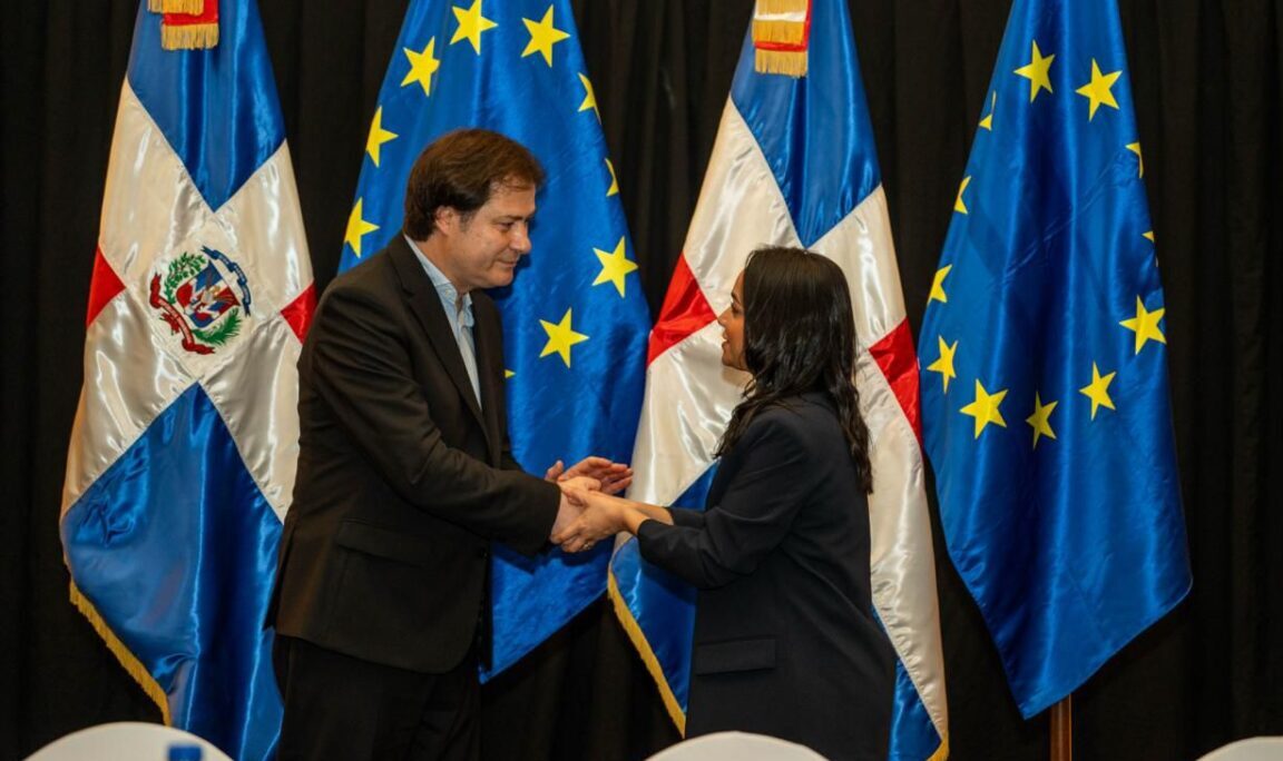 Ministerio de Interior y Policía impulsa cooperación internacional en políticas de drogas durante reunión de COPOLAD III – Ministerio de Interior y Policia