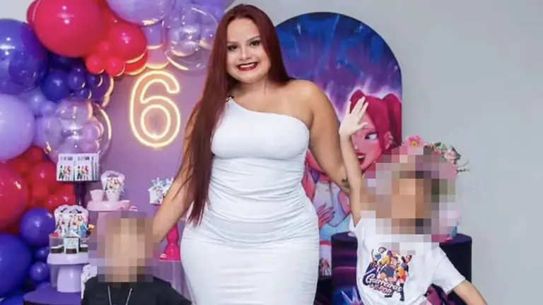 Una mujer que iba a celebrar el Día de las Madres con sus hijas murió por una bala tras discusión vial