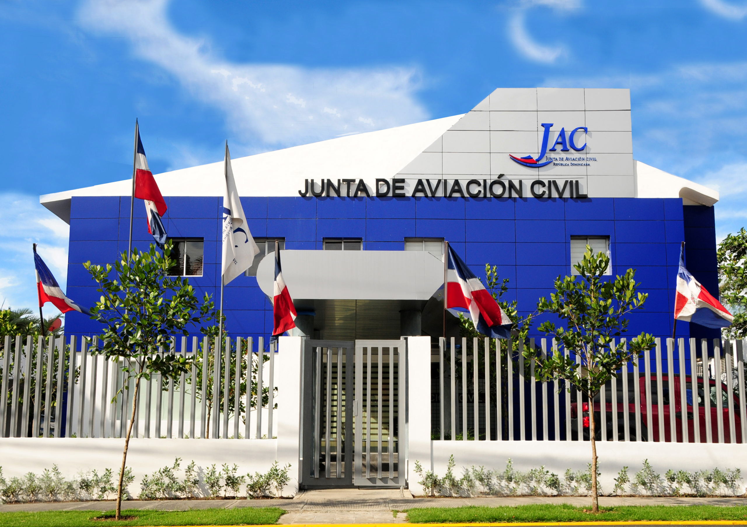JAC, Cesac y DNI, evalúan protocolos aeroportuarios previo a auditoría internacional