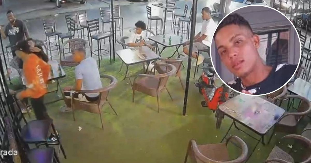 Cubano de 23 años es asesinado a balazos en su centro de trabajo en Guyana