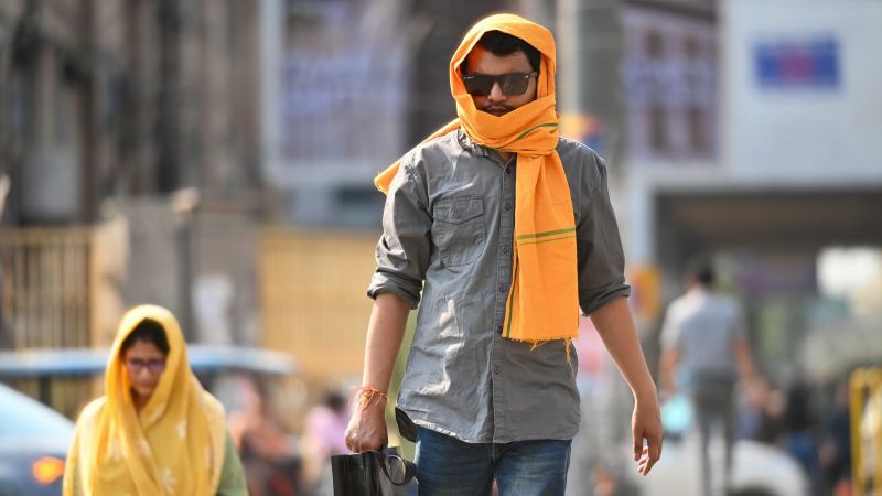 "No es normal": en un día de abril, las 50 ciudades más calurosas del planeta estuvieron en un solo país