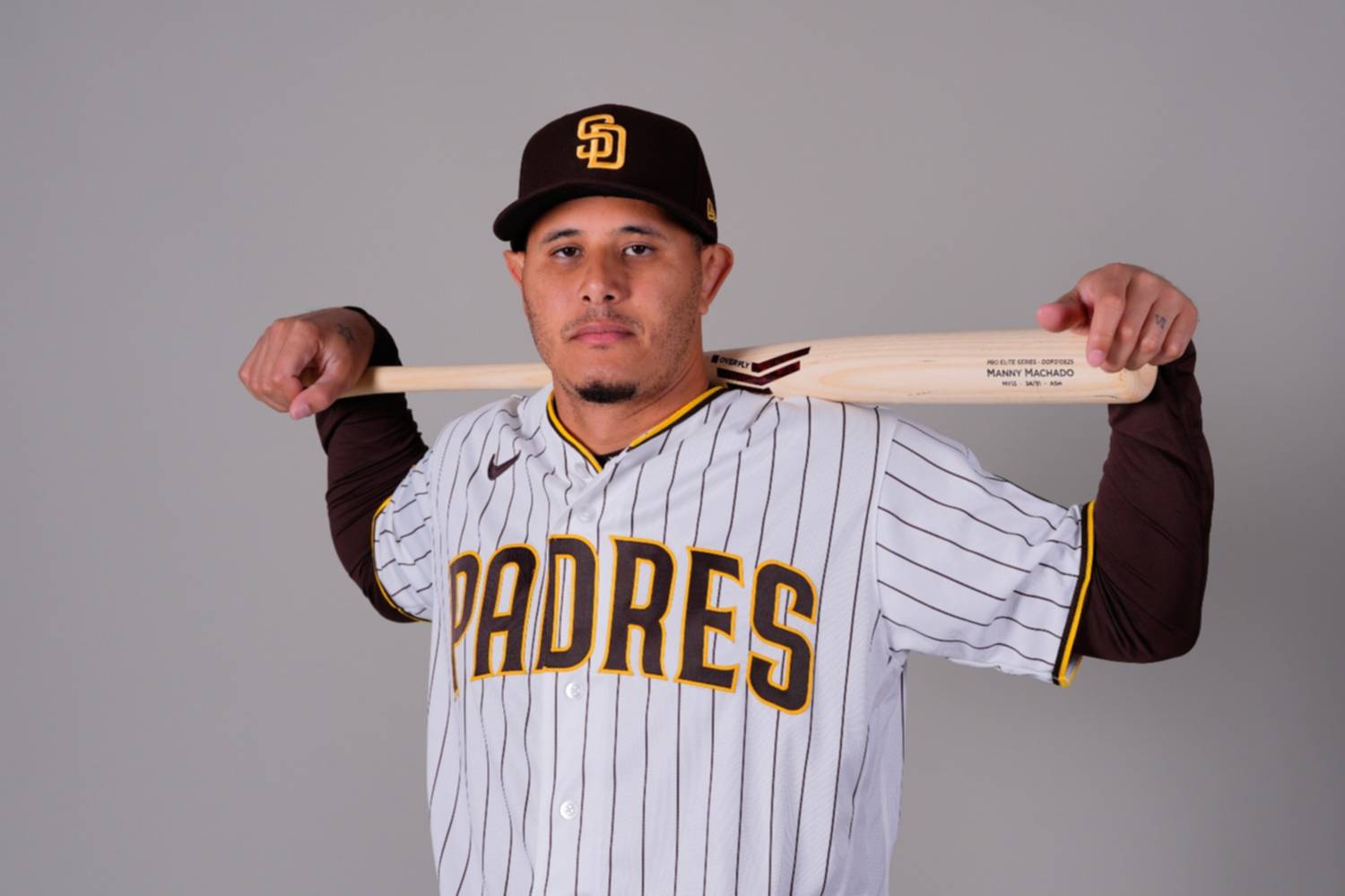 Manny Machado y otros cinco dominicanos conectaron de jonrón el domingo en MLB