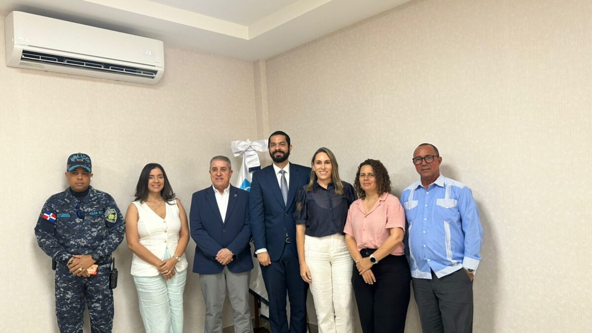 Adotur y el Clúster Turístico La Romana Bayahibe  firman alianza para consolidar a La Romana como hub de turismo deportivo en el país
